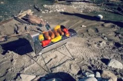 UCO Grill- Und Feuerschale, L -Robens Store UCO Grill und Feuerschale L 5 405316