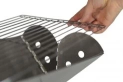 UCO Grill- Und Feuerschale, L -Robens Store UCO Grill und Feuerschale L 6 405149