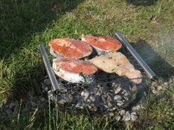 UCO Minigrill Grilliput -Robens Store UCO Minigrill Grilliput 6 405898