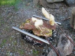 UCO Minigrill Grilliput -Robens Store UCO Minigrill Grilliput 7 404745