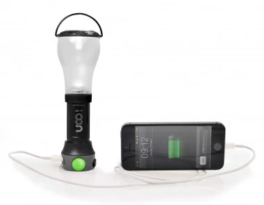 UCO Pika LED Laterne 5 UCO Pika LED Laterne – Bild 3