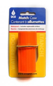 UCO Zündholzdose Match Case 5 UCO Zündholzdose Match Case – Bild 3