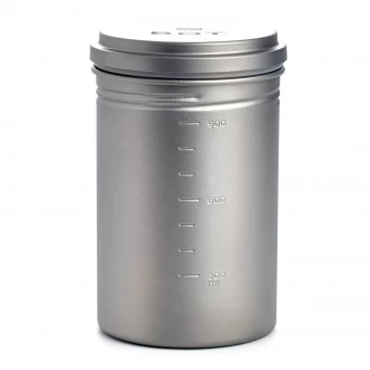 Vargo BOT Bottle Pot 4 Vargo BOT Bottle Pot – Bild 2