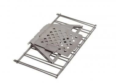 Vargo Fire Box Grill Titan 4 Vargo Fire Box Grill Titan – Bild 2