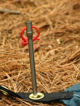 Vargo Titan Hering Nail Peg 4 Vargo Titan Hering Nail Peg – Bild 2