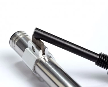 Vargo Ultimate Fire Starter 6 Vargo Ultimate Fire Starter – Bild 4