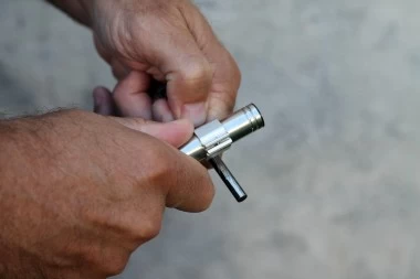 Vargo Ultimate Fire Starter 7 Vargo Ultimate Fire Starter – Bild 5