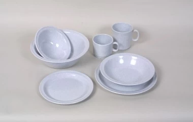 Waca Melamin, Granit 5 Waca Melamin, Granit – Bild 3