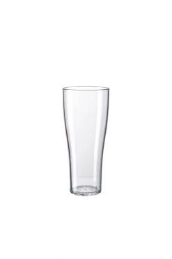 Waca Polycarbonat Weizenbierbecher