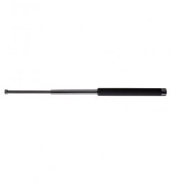 Walther Teleskop-Schlagstock Abwehrstock ProSecur 64cm / 25" -Robens Store Walther Teleskop Schlagstock Abwehrstock ProSecur 64cm 25 3 407443