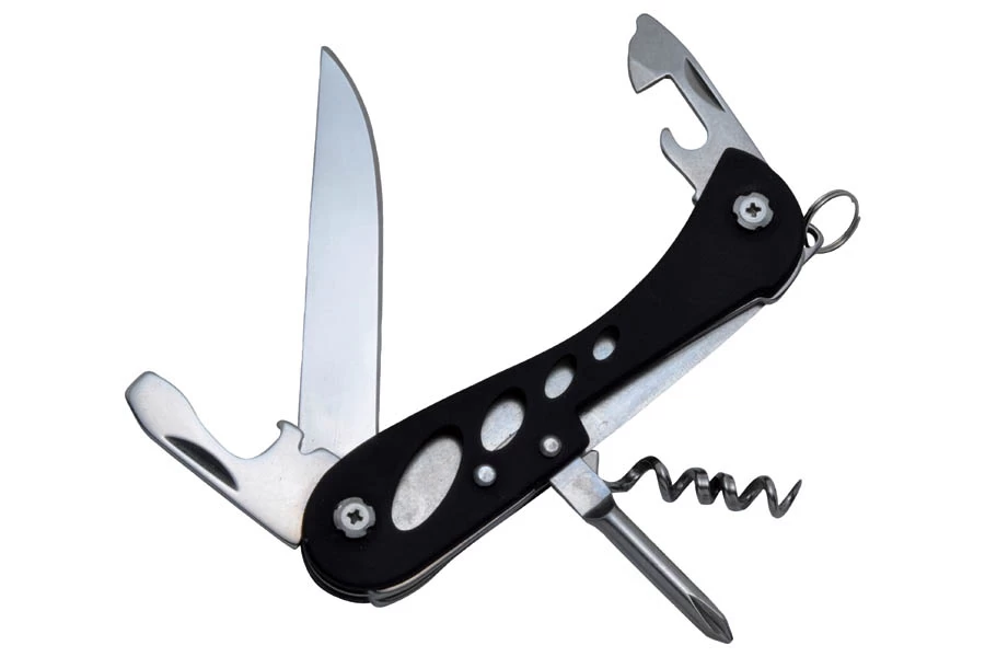 Baladéo Taschenmesser Barrow 7 3 Baladéo Taschenmesser Barrow 7