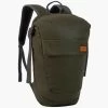 Highlander Rucksack Flug 18L Oliv 2 Highlander Rucksack Flug 18L Oliv -Robens Store ds183 fnt 2jpg 1 408202