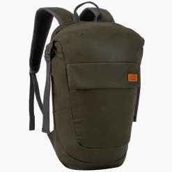 Highlander Rucksack Flug 18L Oliv