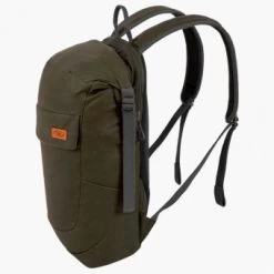Highlander Rucksack Flug 18L Oliv -Robens Store ds183 fnt 3jpg 3 408290