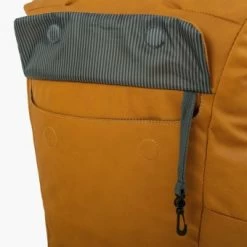 Highlander Rucksack Flug 18L Oliv -Robens Store ds183 fnt 5jpg 5 407943