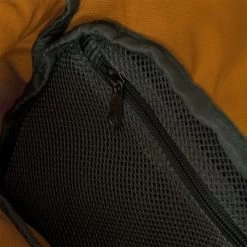 Highlander Rucksack Flug 18L Oliv -Robens Store ds183 fnt 6jpg 6 408043