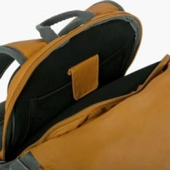 Highlander Rucksack Flug 18L Oliv -Robens Store ds183 fnt 7jpg 7 408262