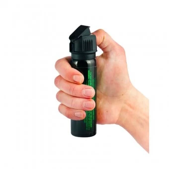 FOX Labs Mean Green Pfefferspray 7 FOX Labs Mean Green Pfefferspray – Bild 5