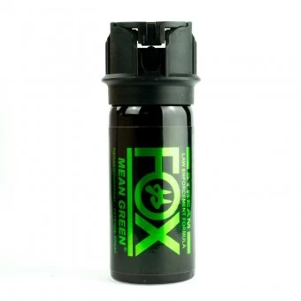 FOX Labs Mean Green Pfefferspray 6 FOX Labs Mean Green Pfefferspray – Bild 4