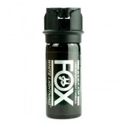 FOX Labs White Lightning Pfefferspray -Robens Store fox labs white lightning pfefferspray 45ml strahljpg 3 407634