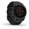 GARMIN Epix Gen2 Sapphire Edition Titan DLC -Robens Store garmin epix sapphire gps smartwatch black slategrey titanium 1 1141327jpg 1 455717