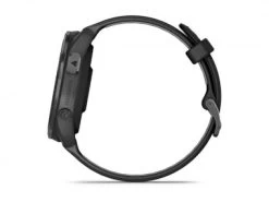 GARMIN Forerunner 965 Smartwatch Black/carbon DLC Titan AMOLED -Robens Store garmin forerunner 965 smartwatch schwarz carbongrau dlc titan armband schwarz hellgrau 3jpg 3 453487