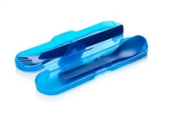 Humangear Besteck GoBites TRIO