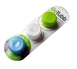 Humangear GoTubb Dosenset