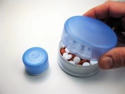 Humangear GoTubb Dosenset -Robens Store humangear GoTubb Dosenset 5 405163