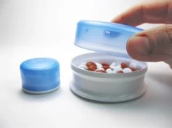 Humangear GoTubb Dosenset -Robens Store humangear GoTubb Dosenset 6 405033