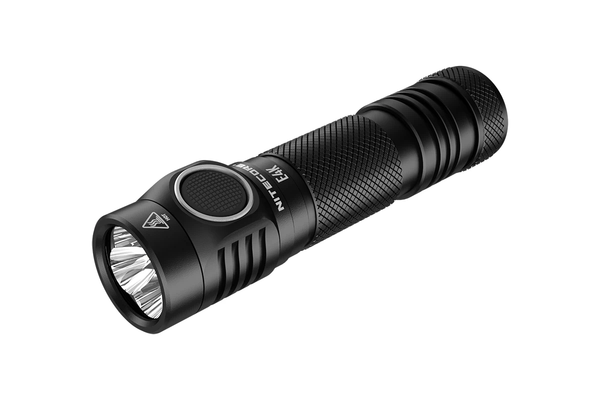 Nitecore E4K 4400 Lumen USB-C 3 Nitecore E4K 4400 Lumen USB-C