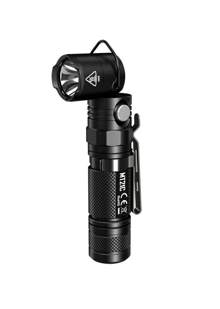Nitecore MT21C 1000 Lumen Multi Task Magnet 3 Nitecore MT21C 1000 Lumen Multi Task Magnet