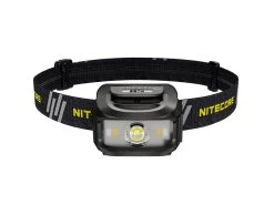 Nitecore NU35 LED Stirnlampe
