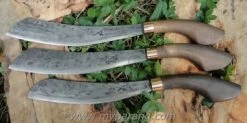 MY PARANG Duku Chandong Bushcraft Messer Machete -Robens Store my parang chandongjpg 5 455584