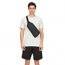 Pacsafe Vibe 150 Sling Pack 10 Pacsafe Vibe 150 Sling Pack -Robens Store pacsafe vibe 150 22a pac 60161 jet black 10jpg 3 453983