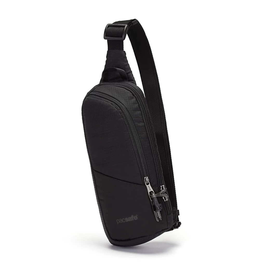 Pacsafe Vibe 150 Sling Pack 3 Pacsafe Vibe 150 Sling Pack