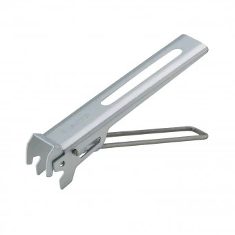 SOTO Titanium Pot 750 Ultraleichter Titan-Topf 7 SOTO Titanium Pot 750 Ultraleichter Titan-Topf – Bild 5