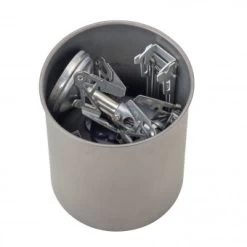 SOTO Titanium Pot 750 Ultraleichter Titan-Topf 15 SOTO Titanium Pot 750 Ultraleichter Titan-Topf -Robens Store sod530 07jpg 7 454305