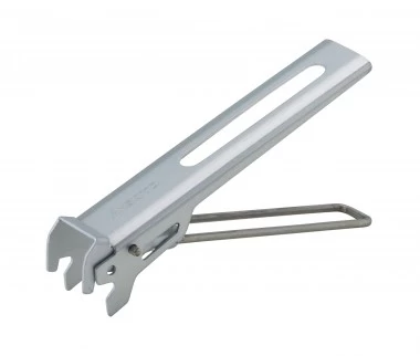 SOTO Titanium Pot 1100 Ultraleichter Titan-Topf 7 SOTO Titanium Pot 1100 Ultraleichter Titan-Topf – Bild 5