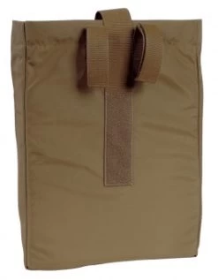 Tasmanian Tiger TT Dump Pouch -Robens Store tasmanian tiger dump pouch coyote 795485 1jpg 5 401697