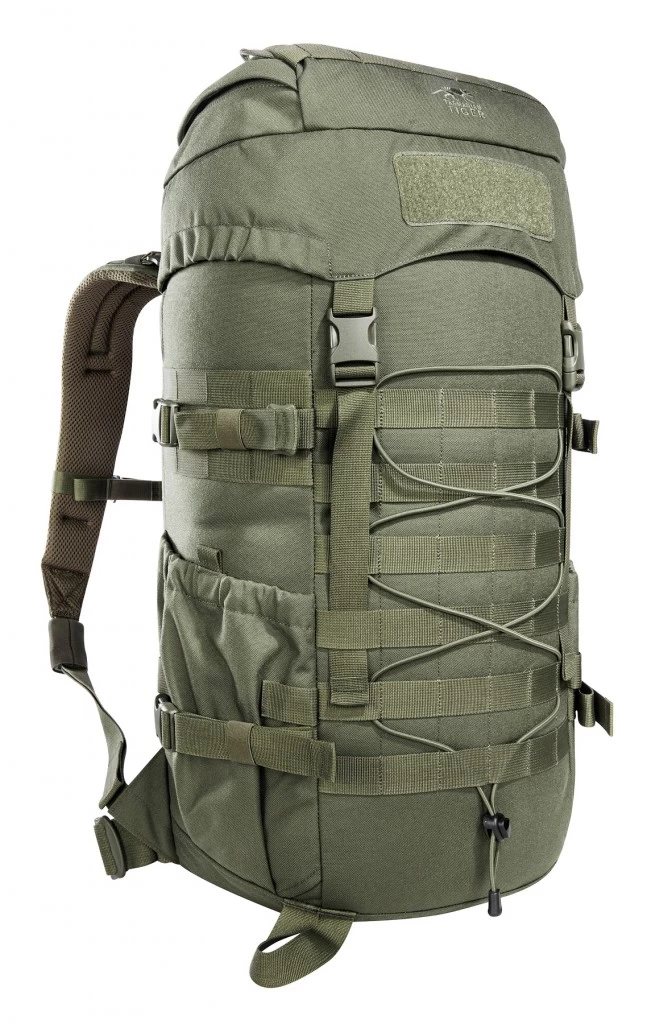 Tasmanian Tiger TT MIL OPS PACK 30, Einsatzrucksack, Tagesrucksack 30 Liter 3 Tasmanian Tiger TT MIL OPS PACK 30, Einsatzrucksack, Tagesrucksack 30 Liter
